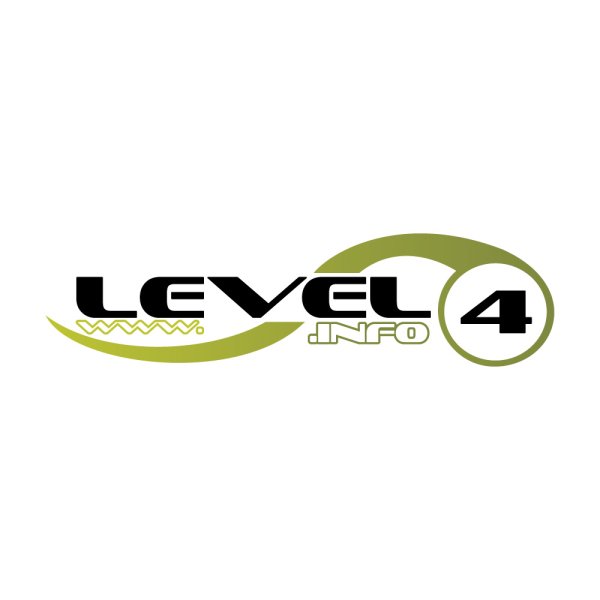 Level Logo Png | Level Logo Vector - freepng