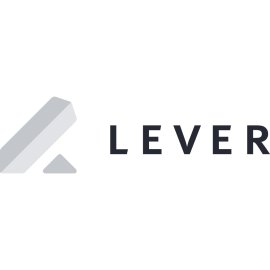 Lever Logo Png | Lever Logo Vector 