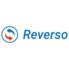 Reverso Logo Png | Reverso Logo Vector | Dynamic Duality  Fluid Motion  Intelligent Mirror  Conceptual Harmony