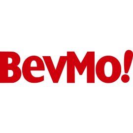 BevMo Logo Vector PNG | BevMo Red Wordmark Logo | BevMo! Beverage Retail Brand Logo | BevMo Alcohol Superstore Emblem