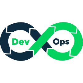 Devops Logo Png | Devops Logo Vector | Continuous Flow  Infinite Collaboration  Automated Synergy  The Engine of Innovation