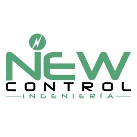New Control Ingenieria Logo Png | New Control Ingenieria Logo Vector | Precision in Motion  Engineering the Future  Intelligent Systems  New Control
