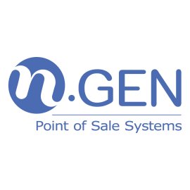 New Generation Point Of Sale Systems Logo Png | New Generation Point Of Sale Systems Logo Vector | Modern Commerce Engineered  Seamless Transaction Hub  Intelligent Retail Nexus  The Future of Checkout