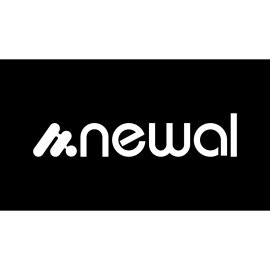 Newal Logo Png | Newal Logo Vector | The New Dawn of Innovation  |  Where Vision Meets Velocity  |  A Symbol of Intelligent Progress