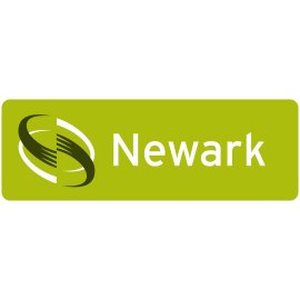 Newark Electronics Logo Png | Newark Electronics Logo Vector | Precision in Connection  Powering Innovation  The Newark Spark  Trusted Electronic Pathways
