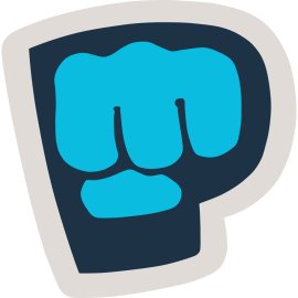 Pewdiepie Logo Png | Pewdiepie Logo Vector | The Brofist Emblem  Pixelated Legacy  Digital Kingship  The People's Champion