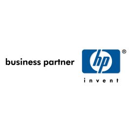 Hewlett Packard Business Partner Logo Png | Hewlett Packard Business Partner Logo Vector | Partnership in Progress | The HP Alliance | Engineered for Business | Trusted Collaboration