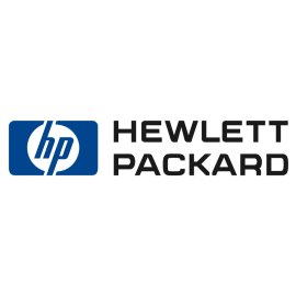 Hewlett Packard Hp Logo Png | Hewlett Packard Hp Logo Vector | The HP Logo  Innovation in Motion  The Garage Legacy  A Symbol of Trust