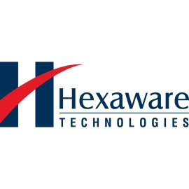 Hexaware Technologies Logo Png | Hexaware Technologies Logo Vector | The Digital Hexagon  Bridging Technology and Insight  A Symbol of Connected Intelligence