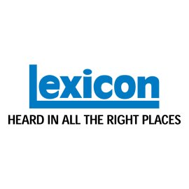 Lexicon Logo Png | Lexicon Logo Vector 