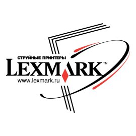Lexmark Inkjet Printers Logo Png | Lexmark Inkjet Printers Logo Vector | Precision in Every Drop  The Mark of Clarity  Innovation at the Speed of Thought  A Legacy of Intelligent Printing