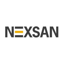 Nexsan Logo Png | Nexsan Logo Vector | Nexsan Logo | The Nexus of Innovation | Secure Data Architecture | Forward-Thinking Technology
