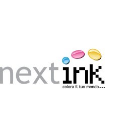 Nextink Logo Png | Nextink Logo Vector | The Future in Every Drop | Precision in Motion | Connected Creativity | The Next Impression