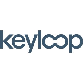 Keyloop Logo Png | Keyloop Logo Vector | Unlocking Connections  Forging Digital Pathways  The Loop of Commerce