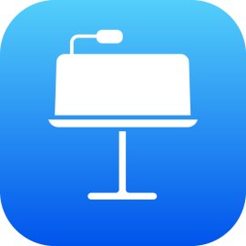 Keynote Logo Png | Keynote Logo Vector | The Art of Persuasion  The Power of a Single Idea  Visualizing Influence  The Speaker's Emblem