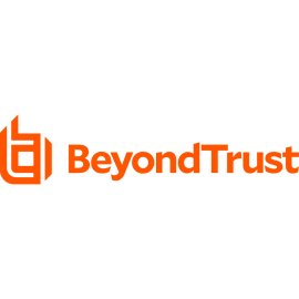 BeyondTrust logo vector PNG | BeyondTrust cybersecurity brand mark | Modern orange BeyondTrust wordmark | BeyondTrust identity for privileged access management