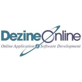 Dezine Online Logo Png | Dezine Online Logo Vector | Digital Canvas  Modern Architecture  Creative Connection  Pixel Precision