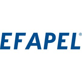 Efapel Logo Png | Efapel Logo Vector | Elegant Energy  Flowing Connection  Portuguese Craftsmanship  Intelligent Power