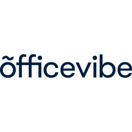 Officevibe Logo Png | Officevibe Logo Vector | Pulse of the People  Harmony in the Workspace  The Vibe Architect  Feedback in Full Color
