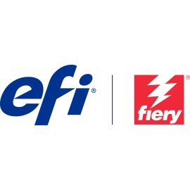 Efi Fiery Logo Png | Efi Fiery Logo Vector | Efi Fiery | Igniting Digital Potential | The Spark of Innovation | Precision in Every Pixel