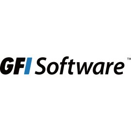 Gfi Software Logo Png | Gfi Software Logo Vector | Guardian of the Digital Frontier  Secure  Connected  Intelligent