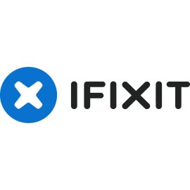 Ifixit Logo Png | Ifixit Logo Vector | The Repair Revolution  |  Empowerment Through Disassembly  |  Tools in a Teardrop