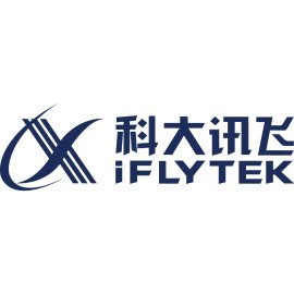 Iflytek Logo Png | Iflytek Logo Vector | Voice of Intelligence  The Sound of Innovation  AI for a Smarter World  Iflytek's Sonic Signature