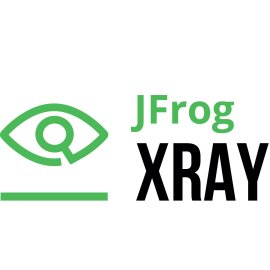 Jfrog Xray Logo Png | Jfrog Xray Logo Vector | Security Lens  Binary Guardian  Code Illuminator  Dependency Sentinel