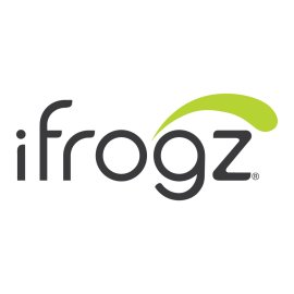Ifrogz Logo Png | Ifrogz Logo Vector 