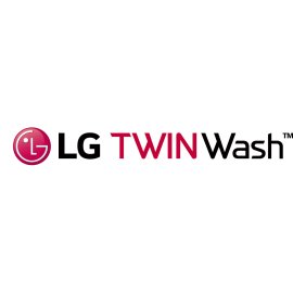 Lg Twin Wash Logo Png | Lg Twin Wash Logo Vector | Harmonious Innovation  Clean Efficiency  Paired Performance  Modern Laundry Revolution