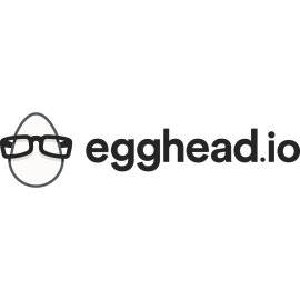Egghead Black Logo Png | Egghead Black Logo Vector | The Intellectual Edge  Sharp Minds  Dark Wisdom  Conceptual Contrast