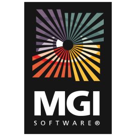 Mgi Software Logo Png | Mgi Software Logo Vector | Precision Engineered Intelligence  |  The Architecture of Insight  |  Mgi Software