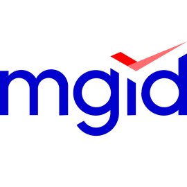 Mgid Logo Png | Mgid Logo Vector | Dynamic Digital Discovery  |  Intelligent Content Amplification  |  The Mgid Emblem of Engagement