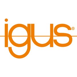 Igus Logo Png | Igus Logo Vector | Engineering Motion  Polymer Innovation  Dynamic Solutions  Trusted Performance