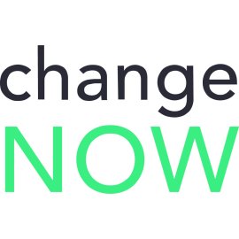 Changenow Now Logo Png | Changenow Now Logo Vector | Instant Evolution  Seamless Transition  The Future in Motion  Dynamic Transformation