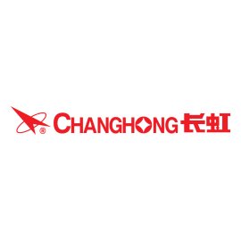 Changhong Logo Png | Changhong Logo Vector | The Eternal Rainbow  A Bridge to Innovation  Illuminating Homes Worldwide  Changhong's Vibrant Legacy