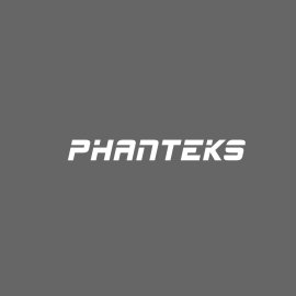 Phanteks Logo Png | Phanteks Logo Vector | Precision Engineered Elegance  Forged in Aluminum  The Art of Digital Architecture  A Vision in Metallic Light