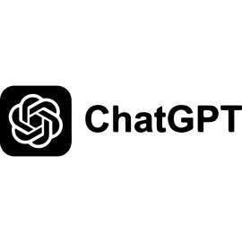 Chatgpt Logo Png | Chatgpt Logo Vector | Conversational Intelligence  Digital Dialogue  AI-Powered Connection  The Future of Interaction