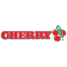 Cherry Logo Png | Cherry Logo Vector | Juicy Simplicity  Bold & Sweet  Modern Organic  The Perfect Pick