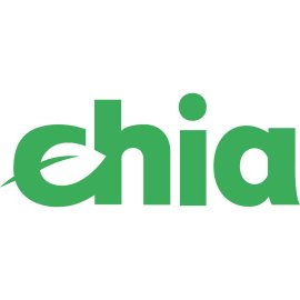 Chia Xch Logo Png | Chia Xch Logo Vector | Seed of Exchange  Cryptographic Growth  Digital Symbiosis  Future Currency