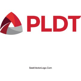 Philippine Long Distance Telephone Company Pldt Logo Png | Philippine Long Distance Telephone Company Pldt Logo Vector | Connecting the Archipelago  Bridging Distances Digitally  The Pulse of Philippine Progress  A Legacy in Every Line
