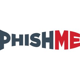 Phishme Logo Png | Phishme Logo Vector | The Digital Deception | Hook, Line, and Thinker | Baiting the Click | Security Through Awareness