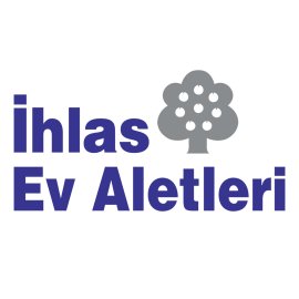 Ihlas Ev Aletleri Logo Png | Ihlas Ev Aletleri Logo Vector | Ihlas Ev Aletleri  Heart of the Home  Trusted Quality  Turkish Craftsmanship