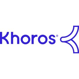 Khoros Logo Png | Khoros Logo Vector | Ancient Chorus  Modern Voice  Collective Harmony  Digital Stage