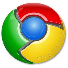 Chrome Logo Vector PNG | Modern Multicolor Web Browser Emblem | Sleek Circular Technology Icon | Fast and Secure Internet Symbol