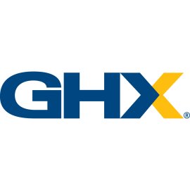 Ghx Logo Png | Ghx Logo Vector | Futuristic Geometry  Dynamic Energy Flow  Minimalist Identity  Abstract Innovation