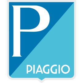 Piaggio Logo Png | Piaggio Logo Vector | The Vespa's Wing  Italian Engineering  Mobility & Style  A Global Icon