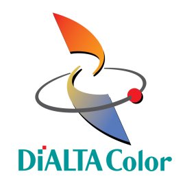 Dialta Color Logo Png | Dialta Color Logo Vector | Vivid Precision  Chromatic Brilliance  Trusted Clarity  The Dialta Color Mark