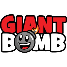 Giant Bomb Logo Png | Giant Bomb Logo Vector | Explosive Entertainment  |  Digital Playground  |  The Bomb Has Dropped