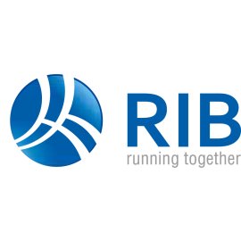 Rib Software Logo Png | Rib Software Logo Vector | Structural Code  Architectural Logic  Digital Framework  Primal Simplicity